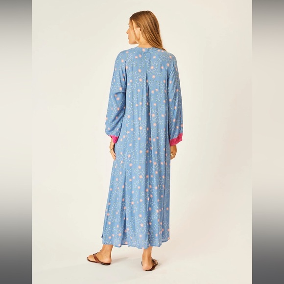 Natalie Martin Fiore Dress - Picture 3 of 4